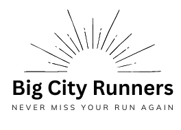 Big City Runners