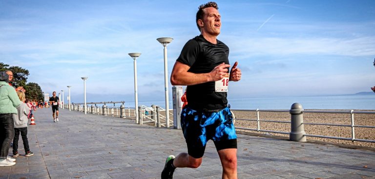 Lübeck Marathon