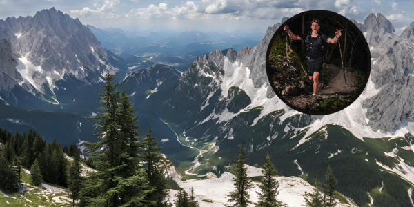 Zugspitz Ultratrail 2023