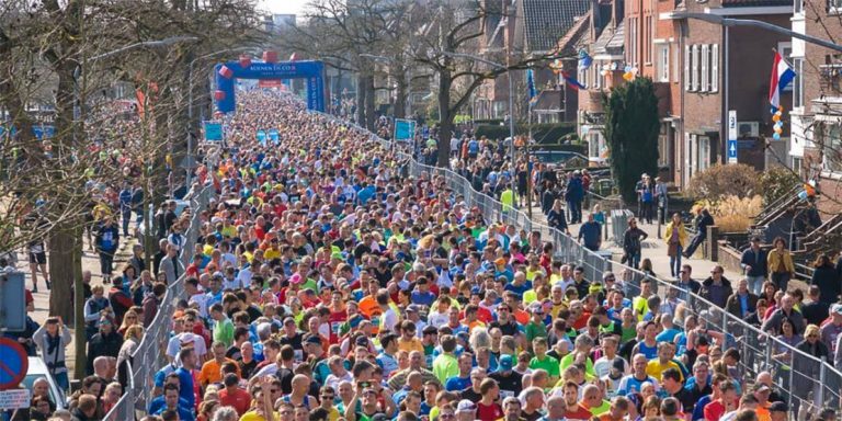 Weir Venloop